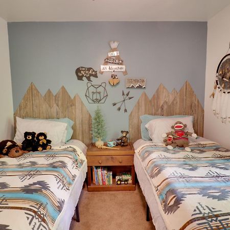 Cozy Whittier Home With Fire Pits Less Than 15 Mi To Hiking! Экстерьер фото