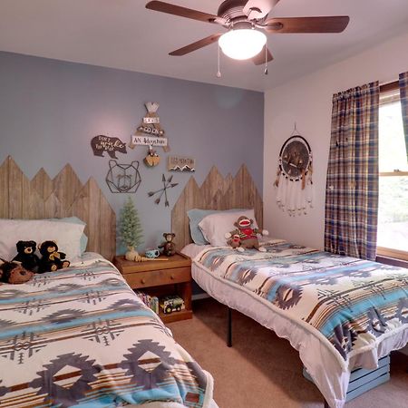 Cozy Whittier Home With Fire Pits Less Than 15 Mi To Hiking! Экстерьер фото