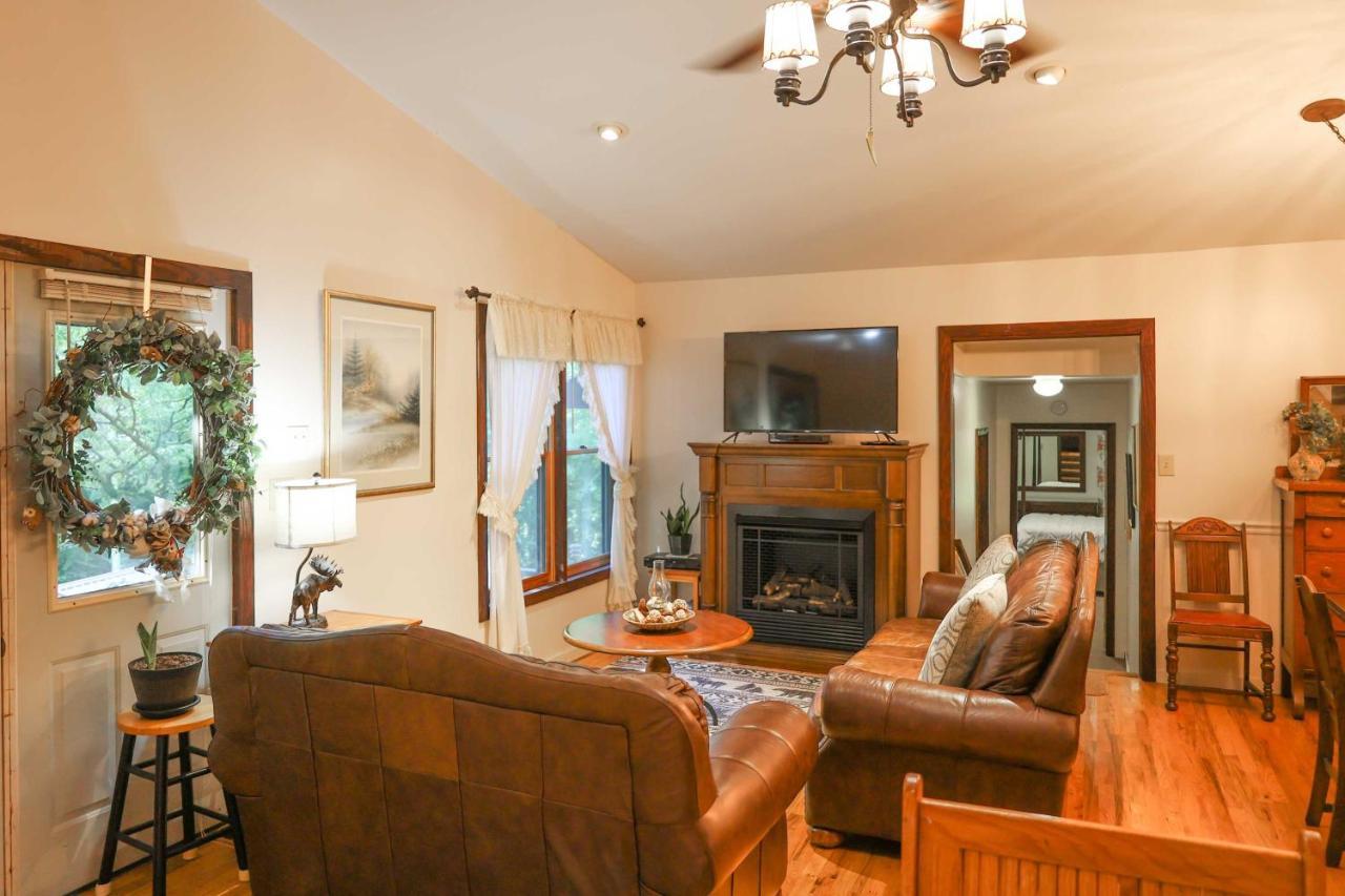 Cozy Whittier Home With Fire Pits Less Than 15 Mi To Hiking! Экстерьер фото