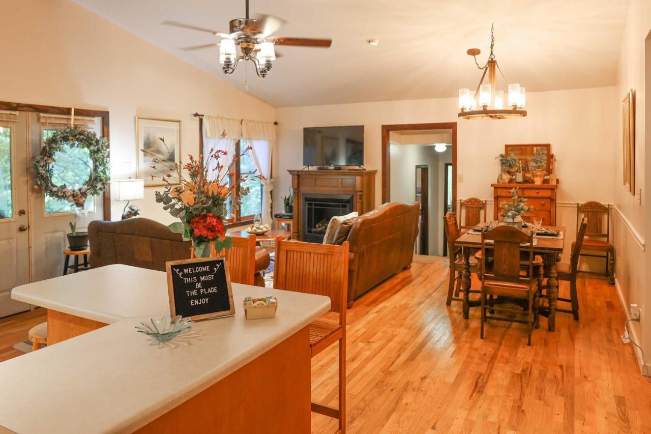 Cozy Whittier Home With Fire Pits Less Than 15 Mi To Hiking! Экстерьер фото