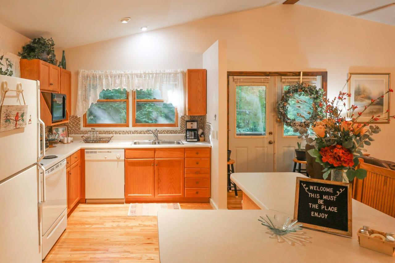 Cozy Whittier Home With Fire Pits Less Than 15 Mi To Hiking! Экстерьер фото