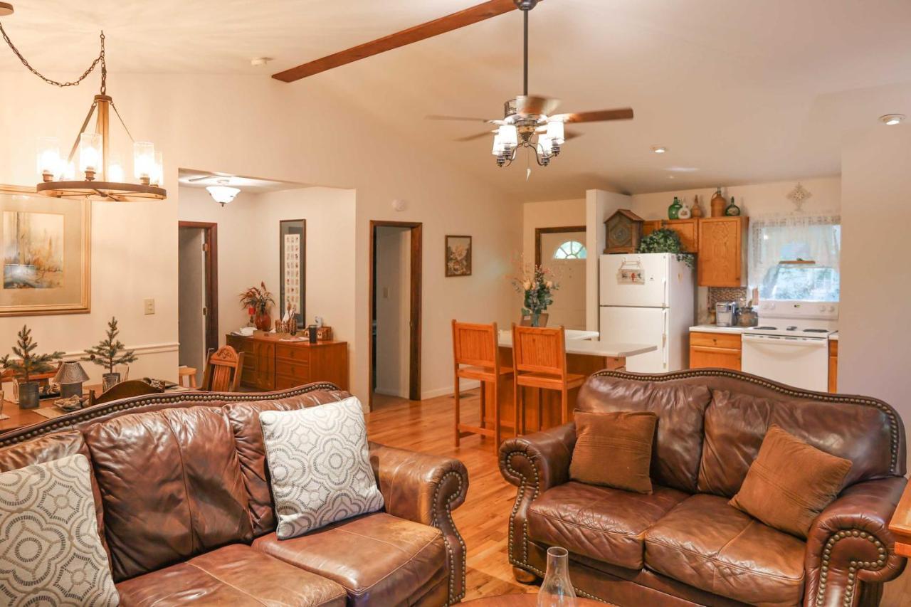 Cozy Whittier Home With Fire Pits Less Than 15 Mi To Hiking! Экстерьер фото