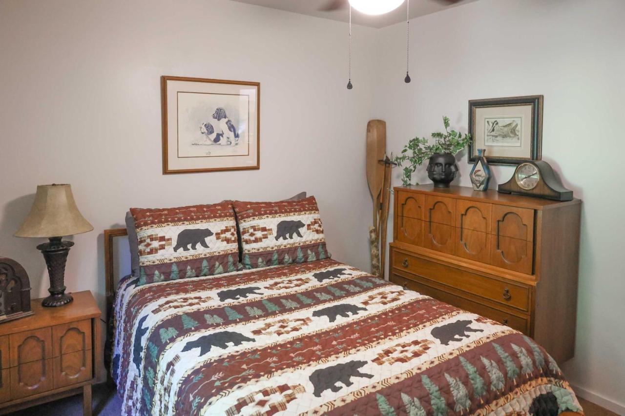 Cozy Whittier Home With Fire Pits Less Than 15 Mi To Hiking! Экстерьер фото