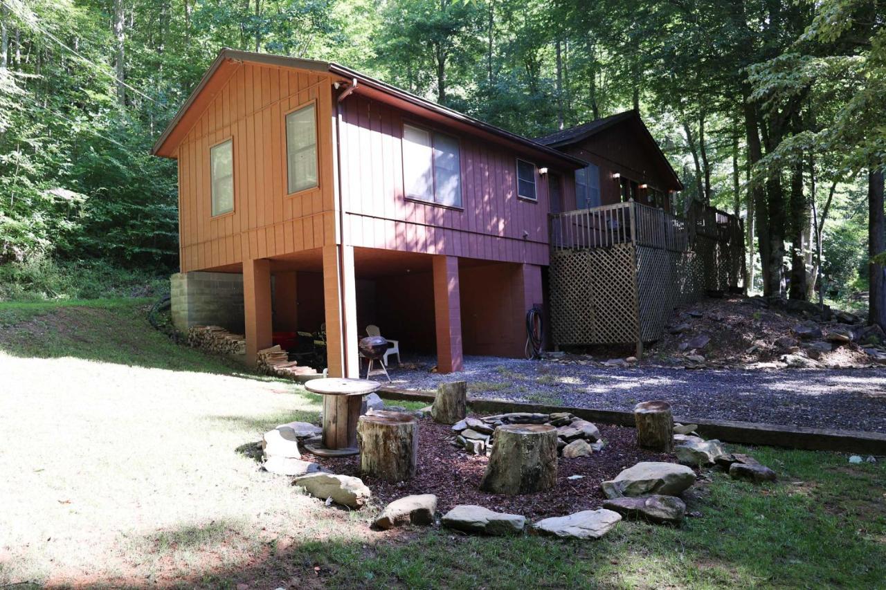 Cozy Whittier Home With Fire Pits Less Than 15 Mi To Hiking! Экстерьер фото