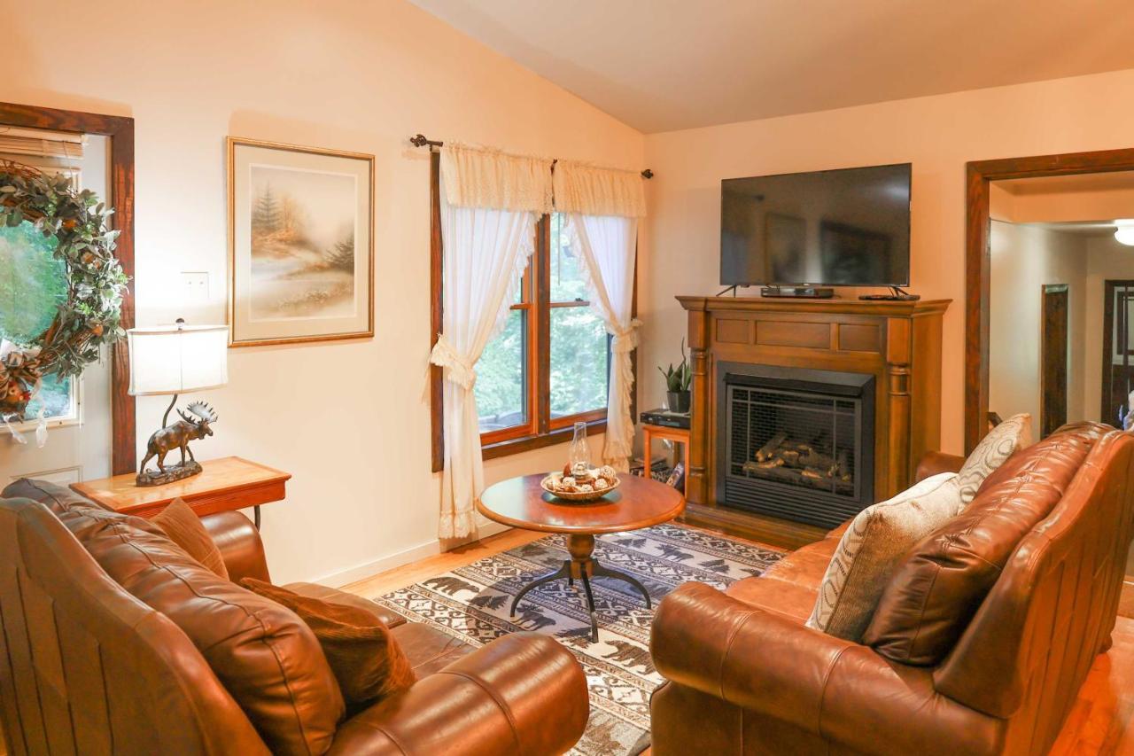 Cozy Whittier Home With Fire Pits Less Than 15 Mi To Hiking! Экстерьер фото