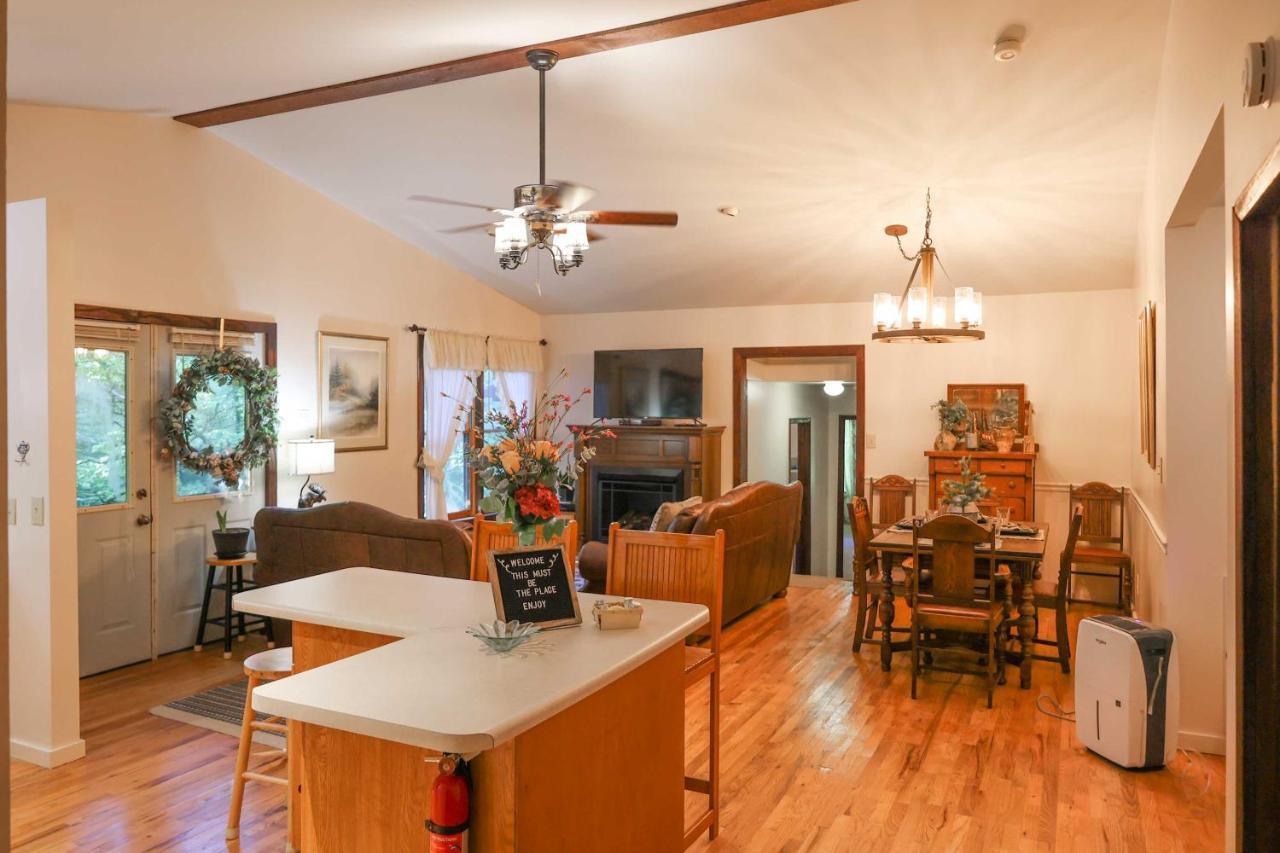 Cozy Whittier Home With Fire Pits Less Than 15 Mi To Hiking! Экстерьер фото
