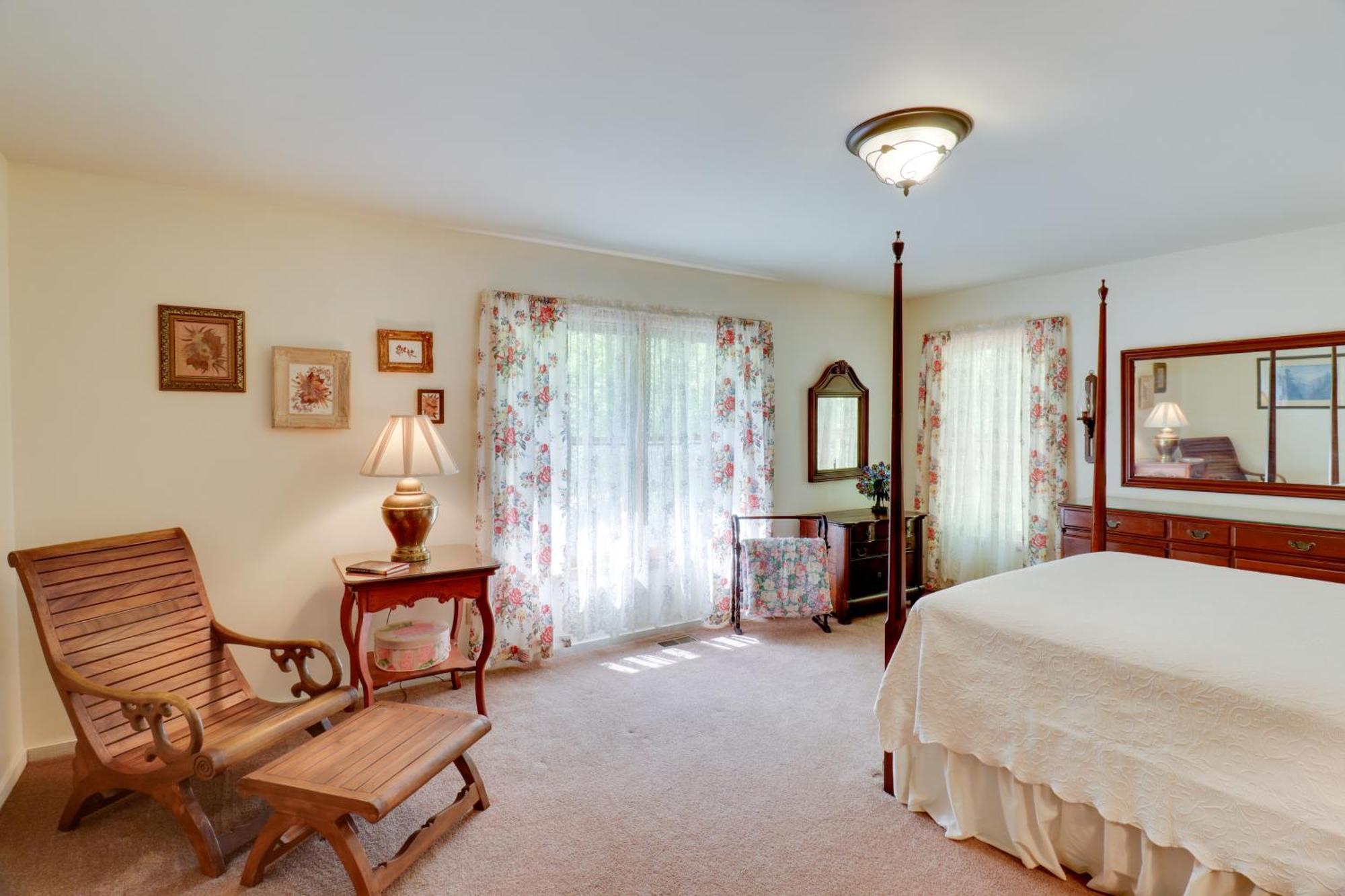 Cozy Whittier Home With Fire Pits Less Than 15 Mi To Hiking! Экстерьер фото
