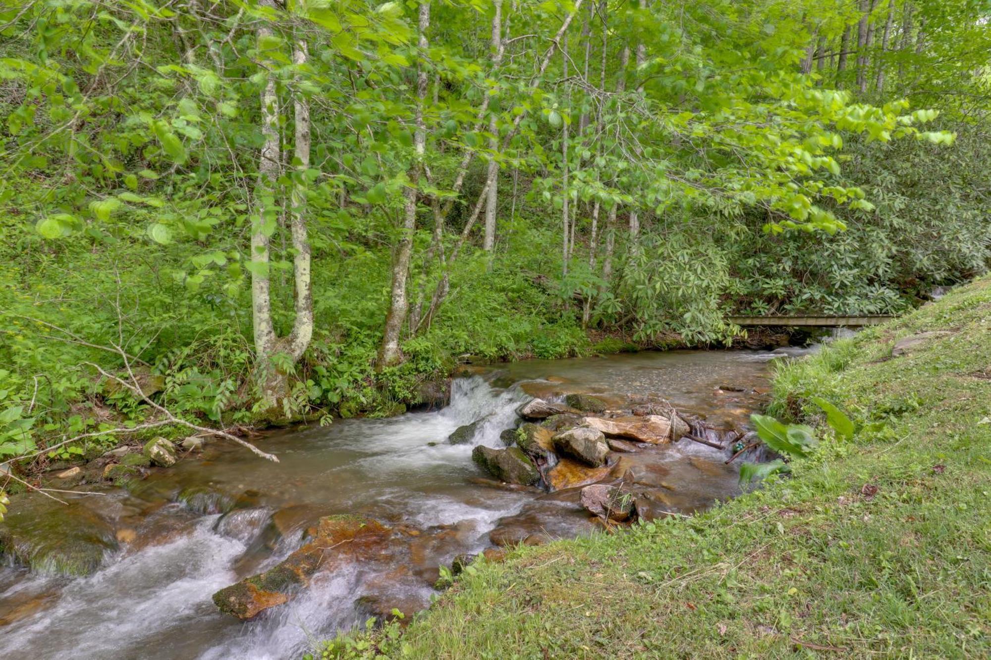 Cozy Whittier Home With Fire Pits Less Than 15 Mi To Hiking! Экстерьер фото