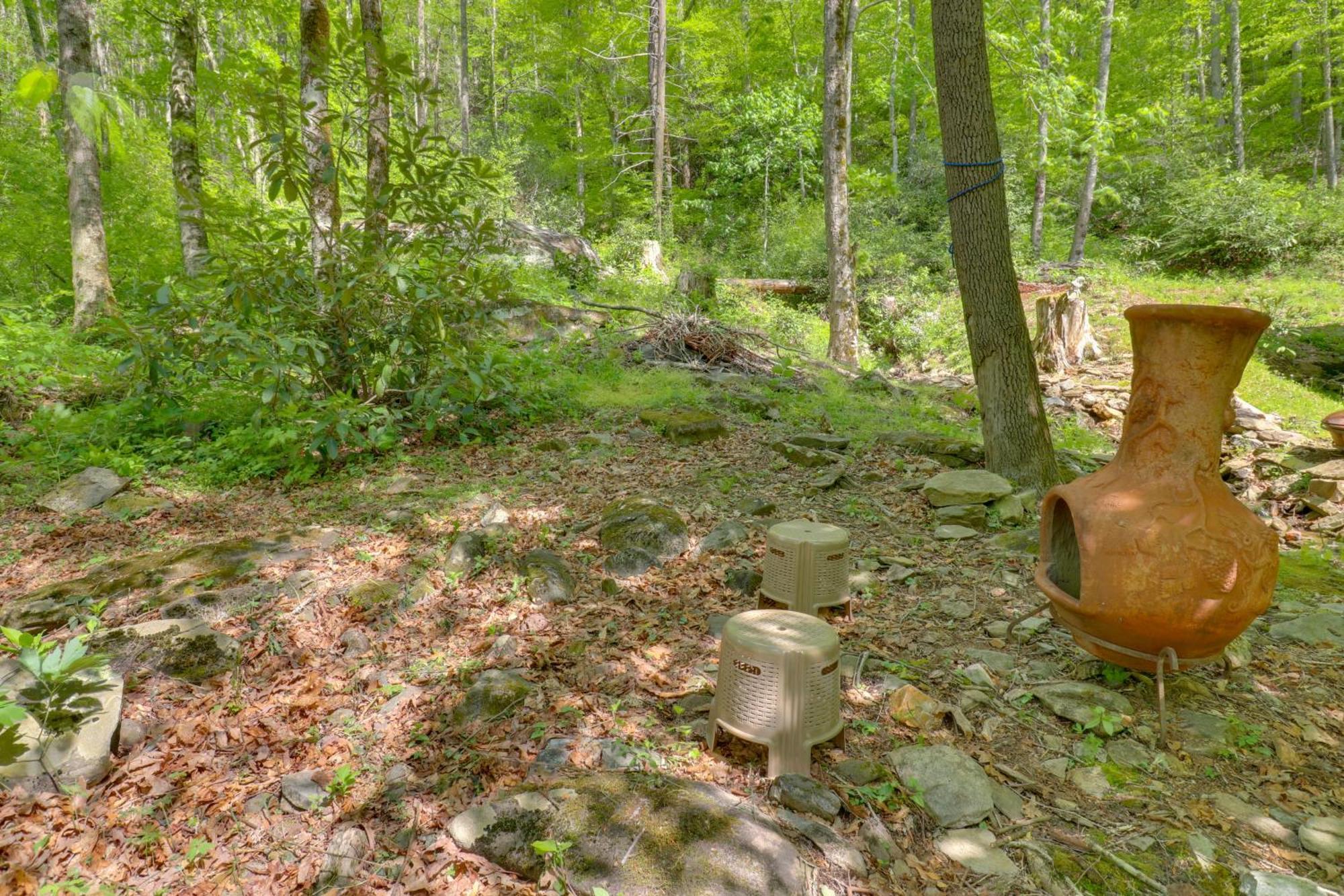 Cozy Whittier Home With Fire Pits Less Than 15 Mi To Hiking! Экстерьер фото