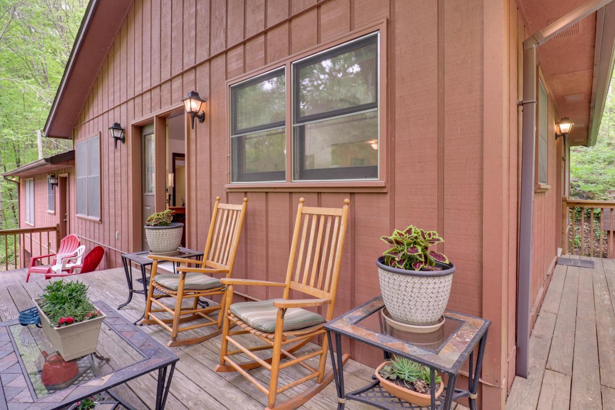 Cozy Whittier Home With Fire Pits Less Than 15 Mi To Hiking! Экстерьер фото