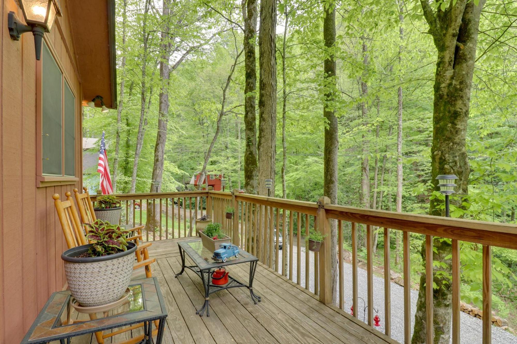 Cozy Whittier Home With Fire Pits Less Than 15 Mi To Hiking! Экстерьер фото